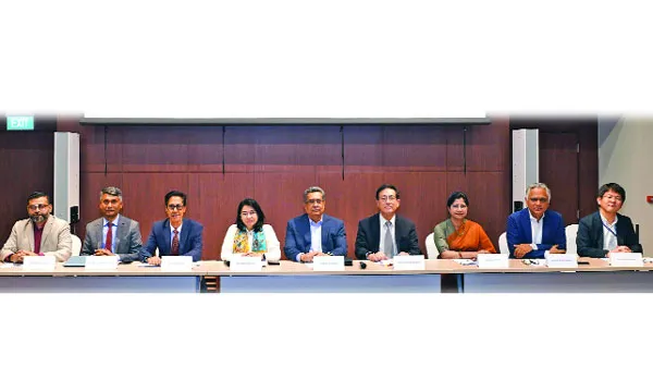 জাপানি রাষ্ট্রদূতের আশা  নবগঠিত সংসদ দ্রুতই  প্রয়োজনীয় সংস্কার করবে