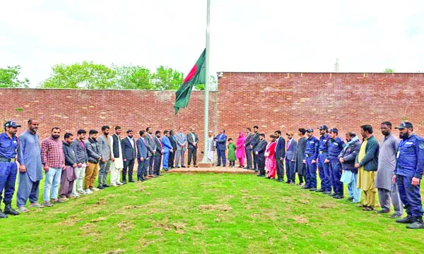 পাকিস্তান ও মালদ্বীপে বাংলাদেশের স্বাধীনতা দিবস উদযাপিত