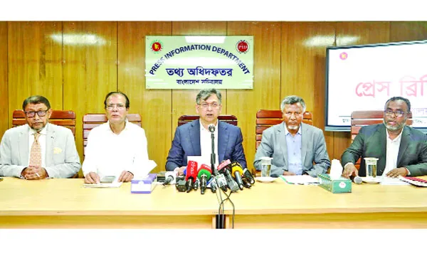 সরকারিভাবে ধান চাল ও গম সংগ্রহ শুরু ৩ মে