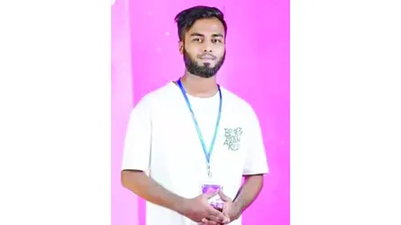 বিস্কুট আর পানি খেয়েই আন্দোলনে ছুটে গিয়েছিল ছেলে : শহীদ এলেমের মা