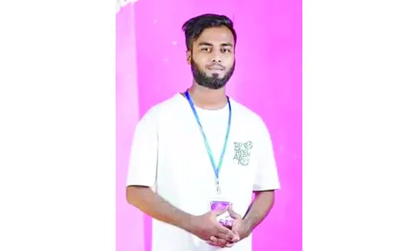 বিস্কুট আর পানি খেয়েই আন্দোলনে ছুটে গিয়েছিল ছেলে : শহীদ এলেমের মা