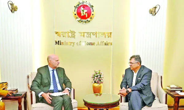রোহিঙ্গাদের জন্য আন্তর্জাতিক  সহায়তা বৃদ্ধির আহ্বান