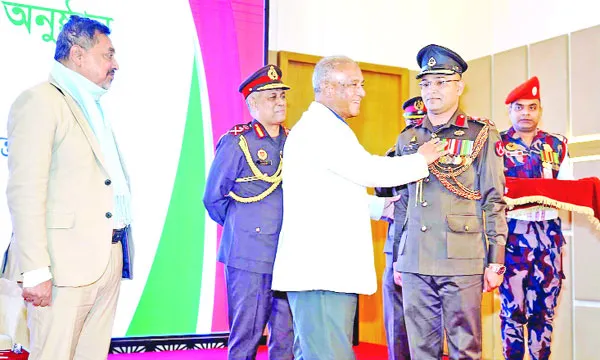 অপরাধীদের আটকাতে সীমান্তে কঠোর সতর্কতার নির্দেশ