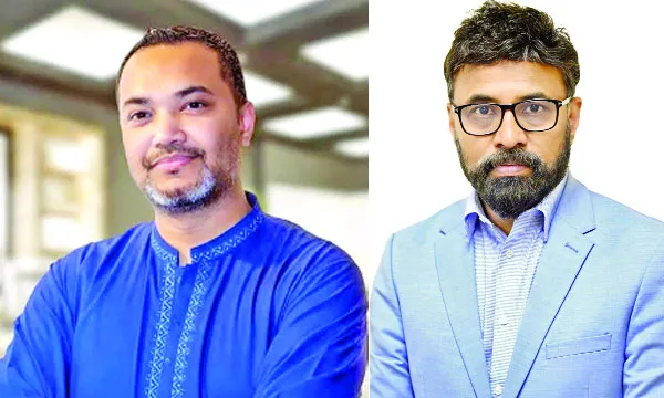 প্রধানমন্ত্রীর কার্যালয়ের মুখপাত্র হলেন মাহদী  ও সালেহ
