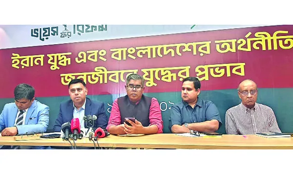 জ্বালানি ও পরিবহন ব্যয় বৃদ্ধিতে  মূল্যস্ফীতিকে উসকে দেবে