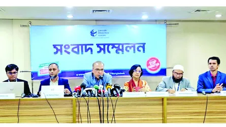 ১৪ বছরে ২ হাজার ১১০ কোটি টাকার দুর্নীতি