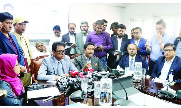 শিক্ষায় ‘পোল ভল্ট  জাম্প’ দিতে  চাই : শিক্ষামন্ত্রী