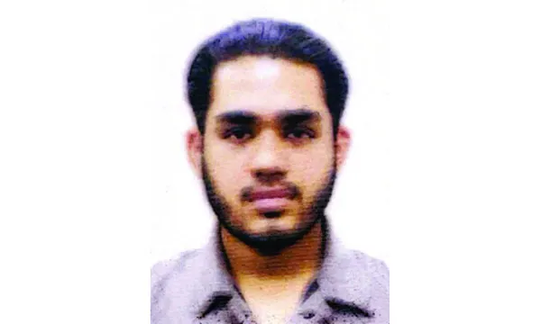 হবিগঞ্জ থেকে ওয়ার্ল্ড  ইউনিভার্সিটি শিক্ষার্থীর লাশ উদ্ধার