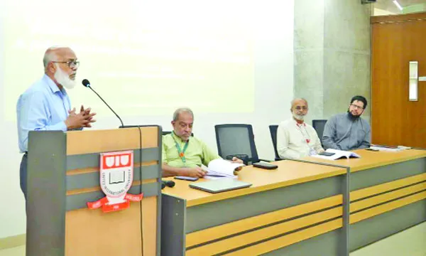 উন্নত বাংলাদেশ বিনির্মাণে ‘পলিসি রোডম্যাপ’ ঘোষণা : প্রশাসনিক  সংস্কার ও সুশাসনে জোর