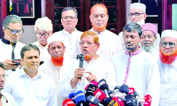 সঙ্কট মোকাবেলায় সরকারের অদক্ষতা জাতির কাছে স্পষ্ট
