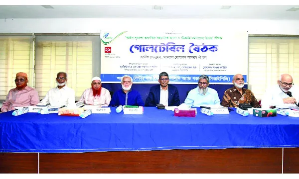 রাজনৈতিক প্রভাব ও বিচারে দীর্ঘসূত্রতায় আইনশৃঙ্খলা পরিস্থিতির অবনতি