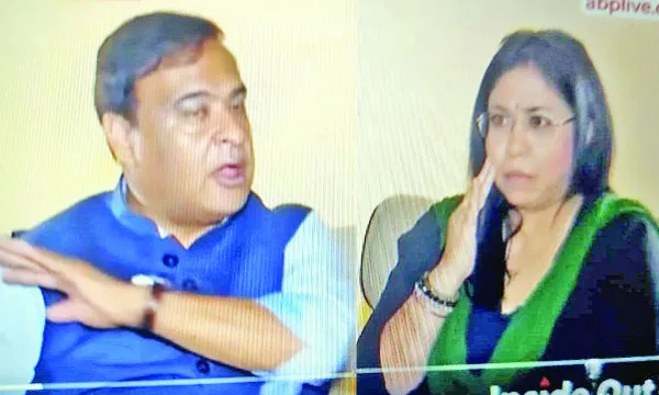 সন্দেহভাজনদের রাতের অন্ধকারে বাংলাদেশে ঠেলে পাঠানো হয়