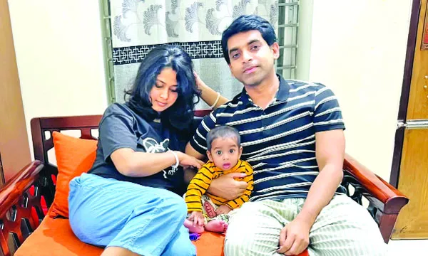 কুমিল্লায় কাস্টমস কর্মকর্তার রহস্যজনক মৃত্যু