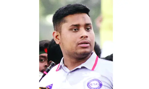 বিএনপির কর্মকাণ্ড দেখে খালেদা জিয়া কবরে থেকেও লজ্জা পাচ্ছেন : হাসনাত আবদুল্লাহ