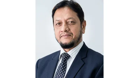 হাসিনার কার্যালয়ের পরিচালক এখন ইফার হাজার কোটি টাকার প্রকল্পের পরিচালক