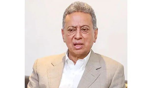 পতেঙ্গায় প্রস্তাবিত  হাসপাতালের জমি পরিদর্শনে অর্থমন্ত্রী