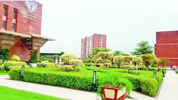 চিকিৎসা পর্যটন বাড়াতে বাংলাদেশীদের জন্য বিশেষ উদ্যোগ পাকিস্তানের