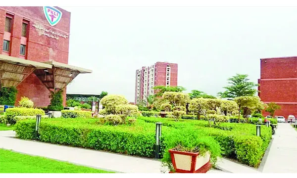 চিকিৎসা পর্যটন বাড়াতে বাংলাদেশীদের জন্য বিশেষ উদ্যোগ পাকিস্তানের