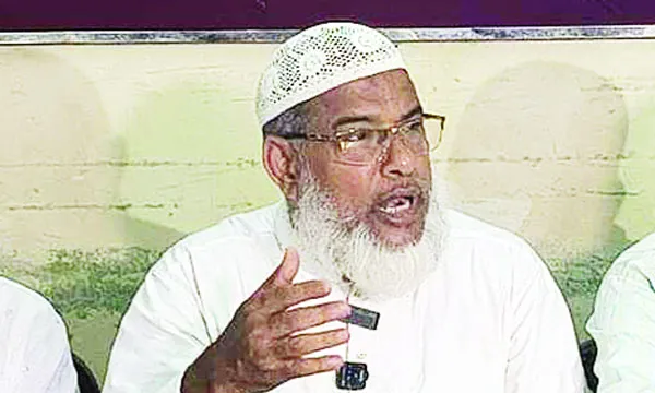 বগুড়ার উপনির্বাচনে সেনা মোতায়েনের  দাবি জামায়াত প্রার্থীর