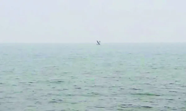 রুপারচর তলিয়ে যাওয়া এখনো অবিশ্বাস্য