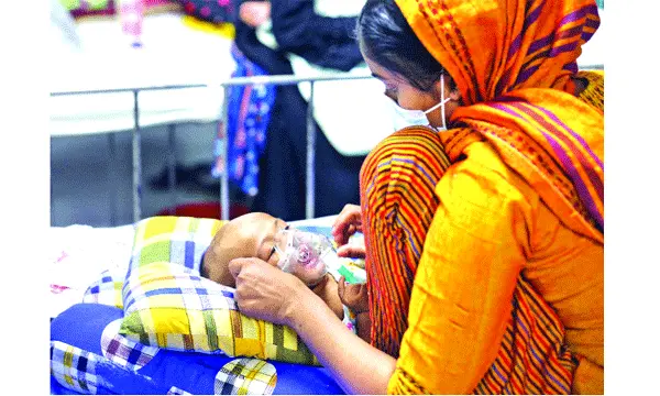 বিশ্ব স্বাস্থ্য দিবস আজ