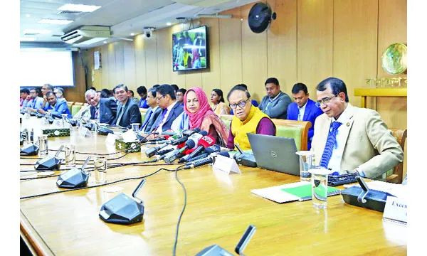 ব্যাংকিং খাতে লুটপাট  সংস্কৃতি ঠেকাতে আইনি  স্বায়ত্তশাসন প্রয়োজন