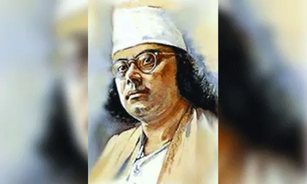 জাতীয় কবি নজরুলের ৫০তম মৃত্যুবার্ষিকী কাল