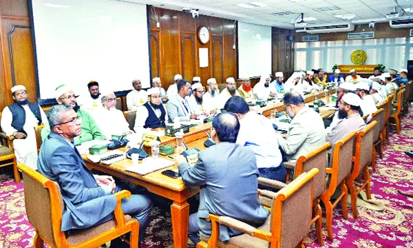 ইসলামী ব্যাংকিংয়ে শরিয়াহ বোর্ডকে পূর্ণ সুরক্ষার আশ্বাস