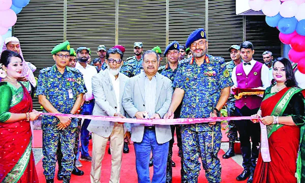 আনসার সদস্যদের প্রযুক্তিনির্ভর গতিশীল কর্মধারায় আনতে হবে :  তথ্যমন্ত্রী