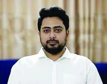 আওয়ামী লীগ নির্বাচনে অংশগ্রহণ করুক, আমরা চাই না