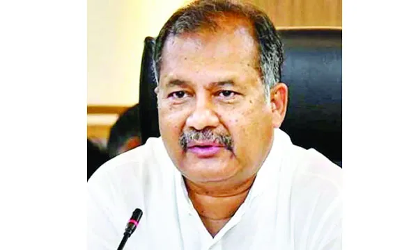 গণমাধ্যমকে প্রাতিষ্ঠানিক সুরক্ষা দিতে নীতিমালা হচ্ছে : তথ্যমন্ত্রী