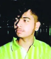 এলোপাতাড়ি ছোড়া একটি বুলেট এসে লাগে আশিকুলের মাথায়