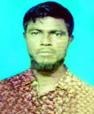 ফ্যাসিবাদের বিরুদ্ধে রাজপথে নেমে এসেছিলেন ফেরিওয়ালা লাবলু মিয়া