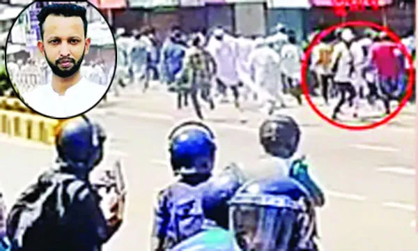 সাংবাদিক এ টি এম তুরাব হত্যা মামলা তদন্তেই আটকে আছে