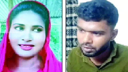 নড়াইলে স্ত্রী ও দিনাজপুরে স্বামী খুন শিশু-বৃদ্ধসহ চার লাশ উদ্ধার