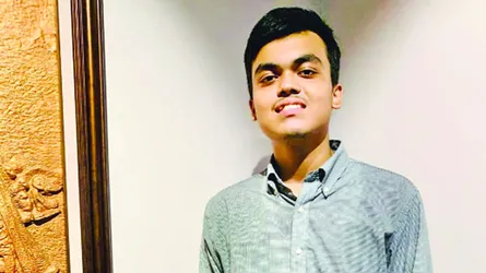 স্বপ্ন ছিল কম্পিউটার ইঞ্জিনিয়ার হওয়ার ঘাতকের বুলেট কেড়ে নিলো সব