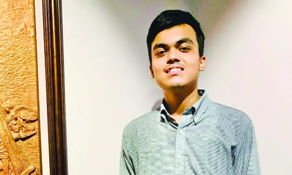 স্বপ্ন ছিল কম্পিউটার ইঞ্জিনিয়ার হওয়ার ঘাতকের বুলেট কেড়ে নিলো সব