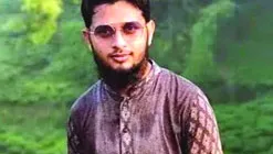 শহীদ তাহির ছিলেন অন্যায়ের বিরুদ্ধে সোচ্চার এক কণ্ঠস্বর