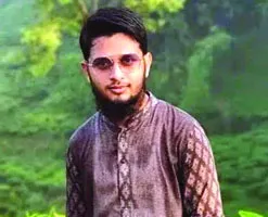 শহীদ তাহির ছিলেন অন্যায়ের বিরুদ্ধে সোচ্চার এক কণ্ঠস্বর