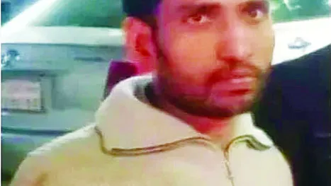 গুলি করে মানুষ খুন মানতে পারেননি শহীদ নাসির