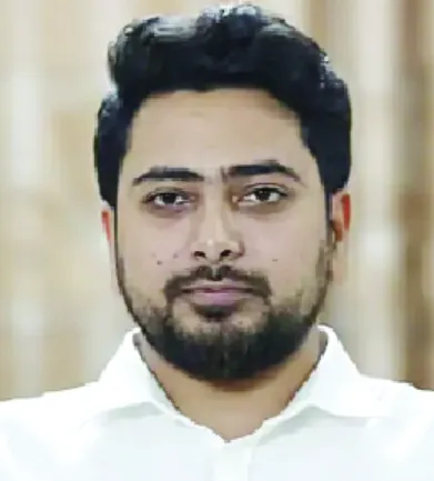 রাষ্ট্রের সংস্কার হতে হবে, পরিবর্তনের জন্যই গণঅভ্যুত্থান : নাহিদ