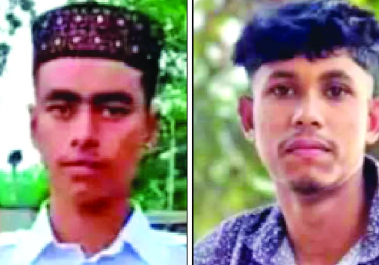 এসএসসি পরীক্ষার্থী দুই বন্ধুসহ বিভিন্ন স্থানে প্রাণ গেল ১০  জনের