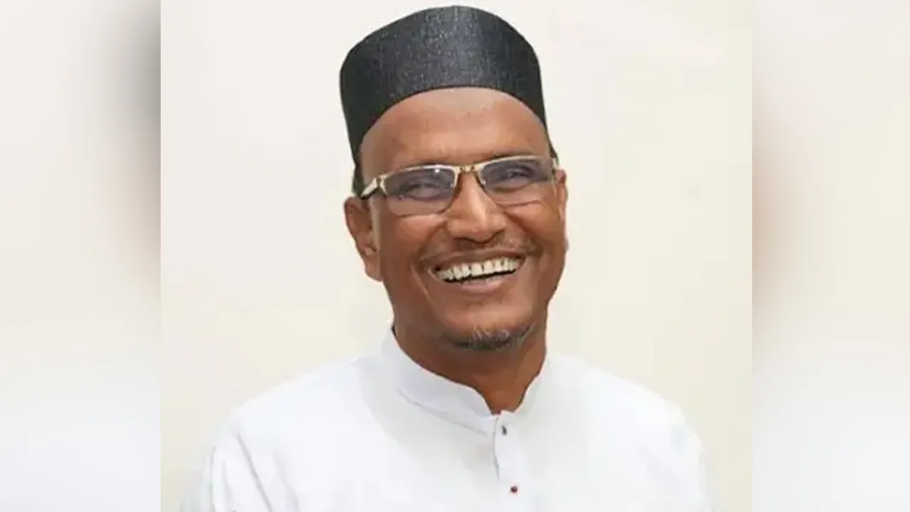 শেরপুরে পৌর ঈদগাহে জামায়াত নেতা বাদলের জানাজা অনুষ্ঠিত