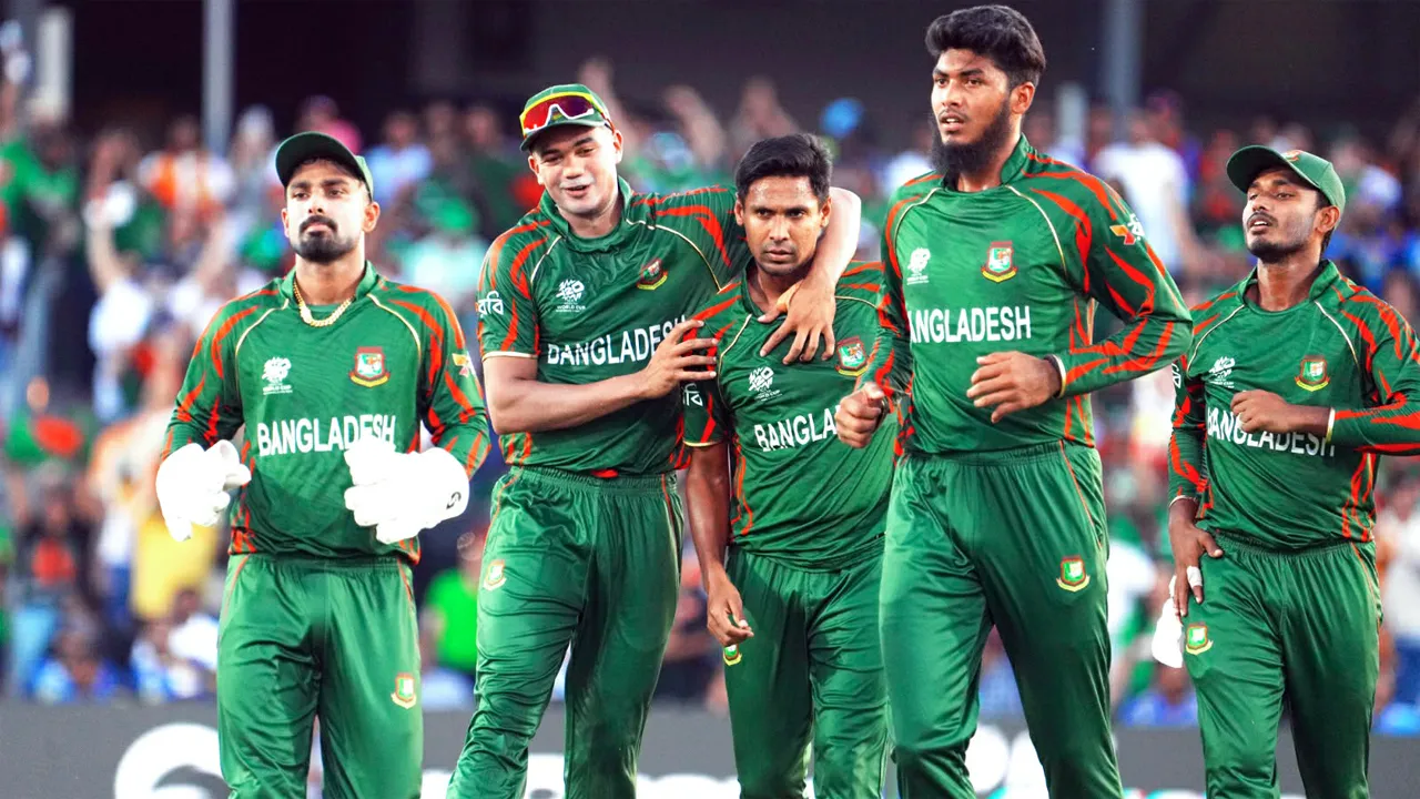 ইতিহাস বদলে দিতে পারবে তো বাংলাদেশ?
