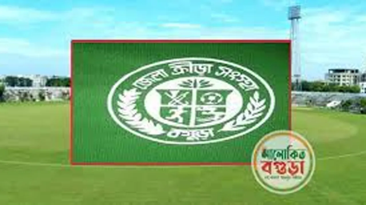জাতীয় অনুর্ধ্ব-১৫ ক্রিকেট দলে ডাক পেল বগুড়ার ৩ ক্রিকেটার