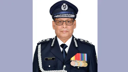 ইন্টারপোল সম্মেলন শেষে দেশে ফিরলেন আইজিপি