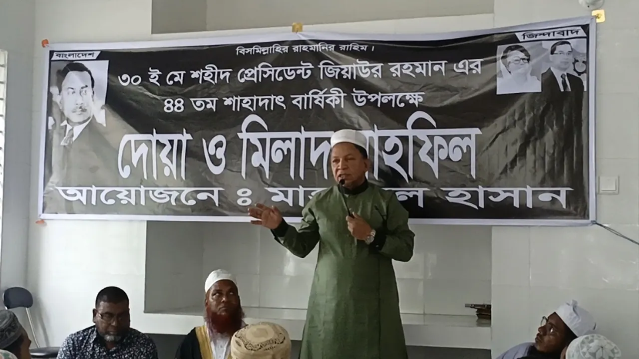 ড. ইউনূসকে প্রেসিডেন্ট হিসেবে দেখতে চাই : বায়েরা চেয়ারম্যান