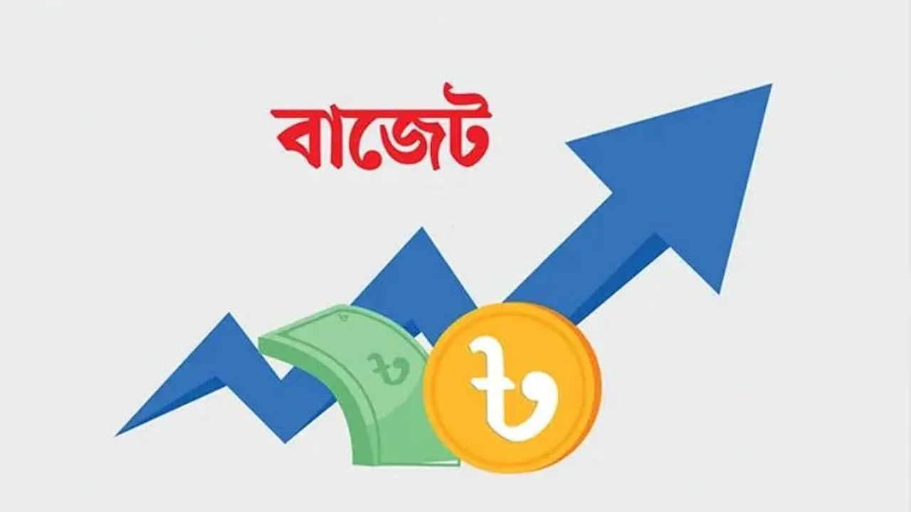 অন্তর্বর্তী সরকারের বাজেট ভাবনা ও প্রত্যাশা