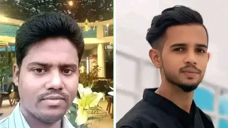 স্বজনের লাশ দাফনের সময় বিদ্যুৎস্পৃষ্টে মামা-ভাগ্নের মৃত্যু