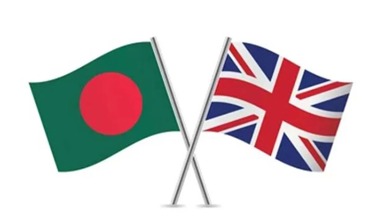 বাংলাদেশ গণতন্ত্রের প্রতি অঙ্গীকারবদ্ধ : ব্রিটিশ পার্লামেন্টে হাইকমিশনার আবিদা